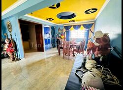 Blk 204 Jurong East Street 21 (Jurong East), HDB 5 Rooms #627037061